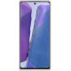 Samsung Official Διάφανη Σκληρή Θήκη Clear Cover Samsung Galaxy Note 20 - Transparent (EF-QN980TTEGEU)
