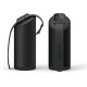 Elago W Stand Charging Station - Βάση Στήριξης & Φόρτισης για Apple Watch - Black (EST-WT-BK)