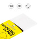 Wozinsky Tempered Glass - Fullface Αντιχαρακτικό Γυαλί Οθόνης Samsung Galaxy M21 - Black (9111201899094)