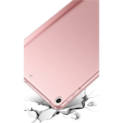 Tech-Protect Θήκη Smartcase iPad 10.2" 2021 / 2020 / 2019 - Black (5906735414790)
