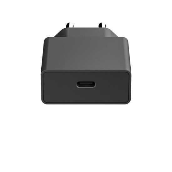 Mophie USB-C Wall Adapter Fast Charge 18W - Black (409903235)