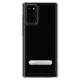 Spigen Θήκη Ultra Hybrid S Samsung Galaxy Note 20 - Crystal Clear (ACS01421)