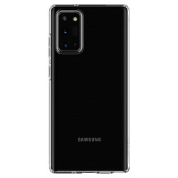 Spigen Θήκη Liquid Crystal Samsung Galaxy Note 20 - Crystal Clear (ACS01415)