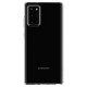 Spigen Θήκη Liquid Crystal Samsung Galaxy Note 20 - Crystal Clear (ACS01415)