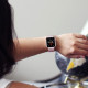 Tech-Protect Μεταλλικό Λουράκι Milaneseband Apple Watch Ultra/SE/11/10/9/8/7/6/5/4 (49/46/45/44mm) - Rose Gold (5906735412673)
