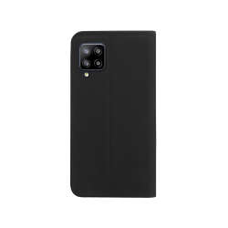 Vivid Θήκη - Πορτοφόλι Samsung Galaxy A42 5G - Black (VIBOOK144BK)