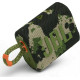 JBL Go3 Bluetooth Speaker - Αδιάβροχο Ασύρματο Ηχείο - Squad (JBLGO3SQUAD)