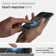 Spigen Tempered Glass GLAS.tR EZ Fit - Αντιχαρακτικό Γυάλινο Screen Protector Apple iPhone 12 mini - 2 Τεμάχια (AGL01811)
