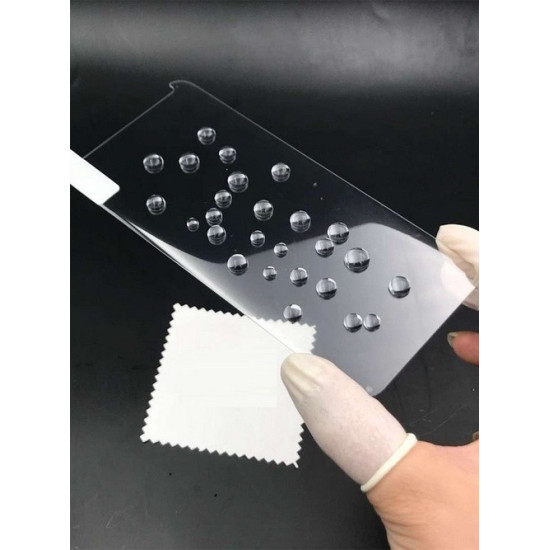 T-MAX Replacement Kit of Liquid 3D Tempered Glass - Σύστημα Αντικατάστασης Samsung Galaxy S10 (5206015053092)