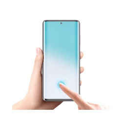 T-MAX Replacement Kit of Liquid 3D Tempered Glass - Σύστημα Αντικατάστασης Samsung Galaxy S20 Plus (74377)
