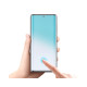 T-MAX Replacement Kit of Liquid 3D Tempered Glass - Σύστημα Αντικατάστασης Samsung Galaxy S20 Plus (74377)