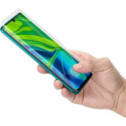 T-MAX Liquid Full Glue 3D Tempered Glass - Σύστημα Προστασίας Οθόνης Samsung Galaxy S8 Plus (5206015052743)