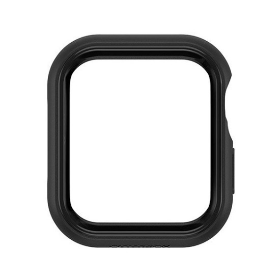 Otterbox Exo Edge Σκληρή Θήκη Apple Watch SE/6/5/4 (44mm) - Black (77-63620)