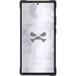 Ghostek Exec 4 - Θήκη Πορτοφόλι Samsung Galaxy Note 20 - Black (GHOCAS2561)