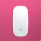 Elago Aluminum MousePad - Hot Pink (ELALPAD-HPK)