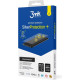 3MK Premium Silver Protection+ Αντιμικροβιακή Μεμβράνη Προστασίας Οθόνης - Google Pixel 4 (5903108302050)