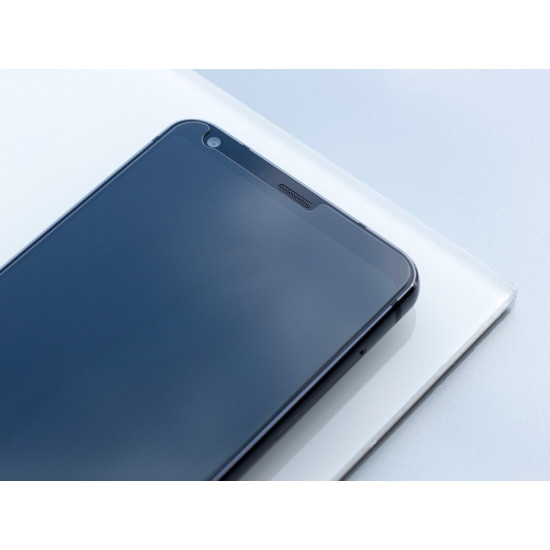 3MK Tempered HardGlass - Αντιχαρακτικό Γυάλινο Screen Protector Samsung Galaxy Xcover 4 (5901571133027)