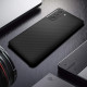 Kalibri Aramid Fiber Body - Σκληρή Θήκη Samsung Galaxy S21 5G - Black Matte (54063.47)