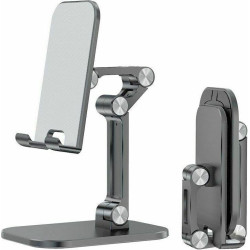 Tech-Protect Z3 Universal Stand Holder - Βάση για Smartphone / Tablet 4"- 13" - Grey (76907)
