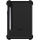 Otterbox Defender Ανθεκτική Θήκη Samsung Galaxy Tab S8 / S7 11" - Black (77-65205)
