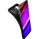 Spigen Θήκη Rugged Armor Samsung Galaxy S21 5G - Matte Black (ACS02421)