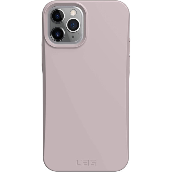 UAG Θήκη Biodegradable Outback Series Apple iPhone 11 Pro - Lilac (111705114646)