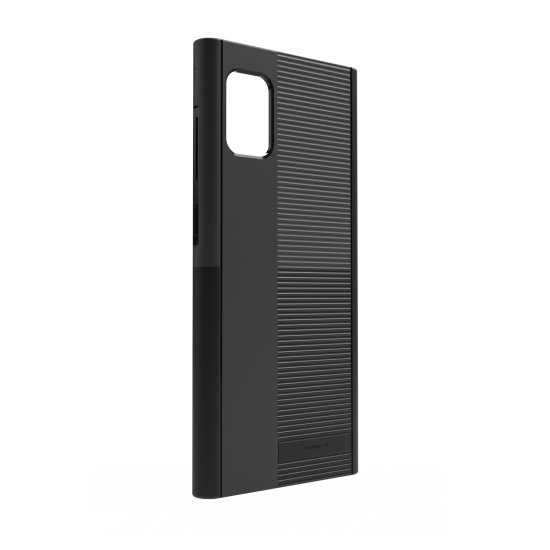 Official Samsung TPU Case by Anymode - Θήκη Σιλικόνης Samsung Galaxy A31 - Black (GP-FPA315AMBBW)