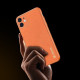 DuxDucis Yolo Elegant Θήκη - Apple iPhone 12 mini - Orange (6934913058343)
