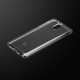 Crong Slim Διάφανη Θήκη Σιλικόνης Nokia 3.1 - 0.8mm - Clear (CRG-CRSLIM-N31-TRS)