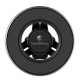 SwitchEasy MagMount - MagSafe Μαγνητική Βάση Στήριξης Αεραγωγών Αυτοκινήτου - Black (GS-114-154-221-11)