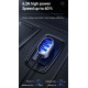 Joyroom JR-CL03 - Φορτιστής Αυτοκινήτου με 5xUSB - 6.2A - 150cm - Black (6941237122353)