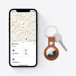 Apple AirTag (MX532ZM/A)