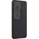Nillkin CamShield Θήκη με Κάλυμμα για την Κάμερα - Xiaomi 11 Lite 5G NE / Mi 11 Lite - Black (6902048216563)