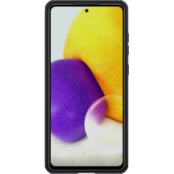 Nillkin CamShield Pro - Σκληρή Θήκη με Κάλυμμα για την Κάμερα - Samsung Galaxy A72 - Black (6902048214736)