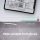 Elago Classic Θήκη Premium Σιλικόνης Apple Pencil 2nd Gen - Mint (EAPEN2-SC-MT)