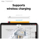 Elago Classic Θήκη Premium Σιλικόνης Apple Pencil 2nd Gen - Yellow (EAPEN2-SC-YE)