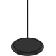 Mophie Wireless Charging Stream Pad+ - Βάση Ασύρματης Φόρτισης Qi - 10W - Black (409901484)