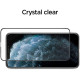 Spigen GLAS.tR ALIGNmaster - Αντιχαρακτικό Fullface Γυάλινο Tempered Glass Apple iPhone 11 Pro Max - Black (AGL00098)
