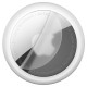 Spigen Airskin Shield HD Original Fit - Μεμβράνη Προστασίας για Apple AirTag 2 / 1 - Clear Matte - Σετ 4 Τεμάχια (AFL03151)