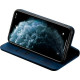 Bodycell Θήκη - Πορτοφόλι Apple iPhone 12 Pro Max - Blue (5206015055416)
