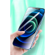 Hoco Hydrogel Pro HD Screen Protector - Μεμβράνη Προστασίας Οθόνης Apple iPhone 12 Pro Max - 0.15mm - Clear (HOCO-FRONT-CLEAR-001-044)