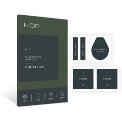 Hoco Hydrogel Pro HD Matte Back Protector - Matte (6931474712509)