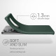 KWmobile Θήκη Σιλικόνης Honor 50 Pro - Forest Green (55410.166)