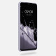 KWmobile Θήκη Σιλικόνης Samsung Galaxy M12 - Light Lavender (55077.139)