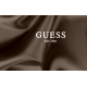 Guess Triangle Logo Phone Bag - Universal Θήκη Κινητών έως 6.7" - Light Blue (GUPBNTMLLB)