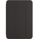 Official Apple Smart Folio - Θήκη Apple iPad mini 7 2024 / 6 2021 - Black (MM6G3ZM/A)