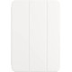 Official Apple Smart Folio - Θήκη Apple iPad mini 7 2024 / 6 2021 - White (MM6H3ZM/A)