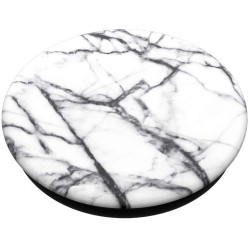 PopSocket Dove White Marble (800997)