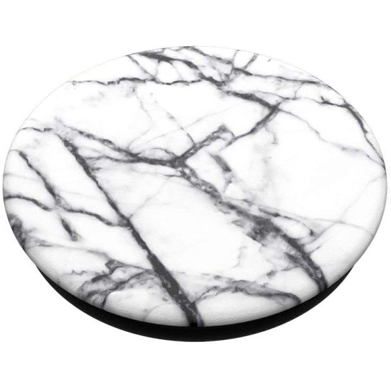 PopSocket Dove White Marble (800997)