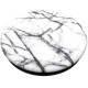 PopSocket Dove White Marble (800997)